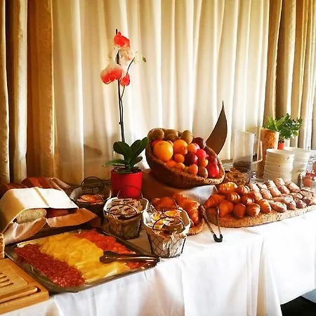 Boutique Panorama Hotel