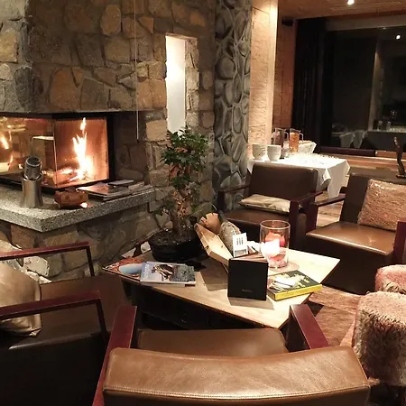 Boutique Panorama Hotel