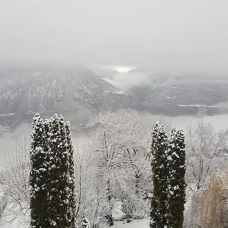 Boutique Panorama 3* Κρανς Μοντάνα