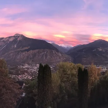 Boutique Panorama Ξενοδοχείο