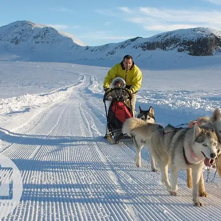 Boutique Panorama 3* Κρανς Μοντάνα
