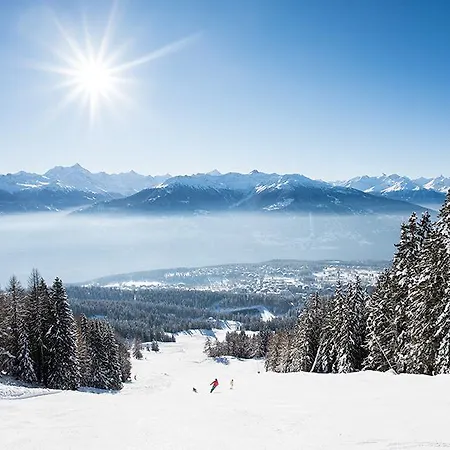 Boutique Panorama Ξενοδοχείο