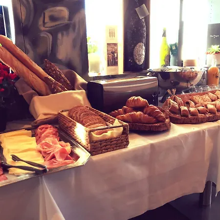 Ξενοδοχείο Boutique Panorama