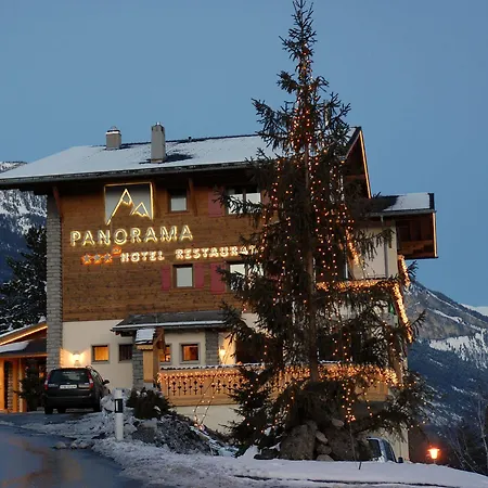 Boutique Panorama Otel 3*
