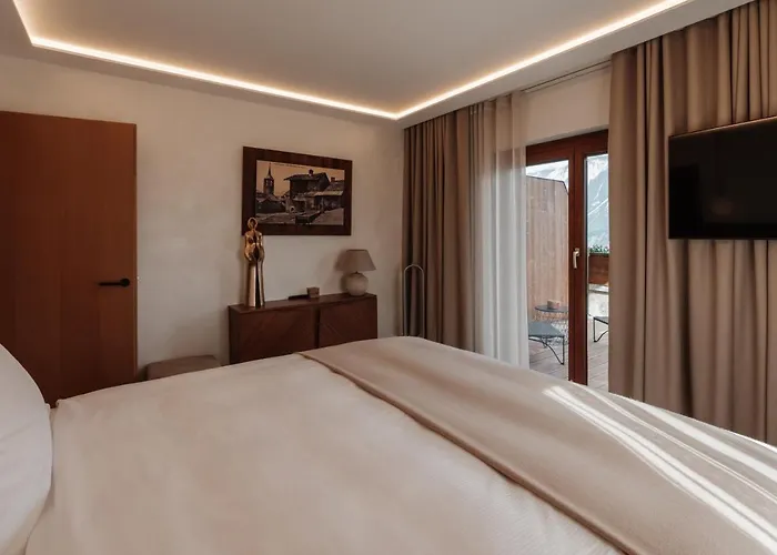 Boutique Panorama Ξενοδοχείο