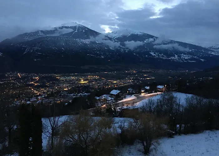 Boutique Panorama فندق 3*