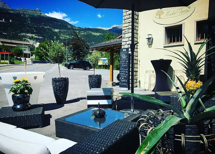 Boutique Panorama فندق