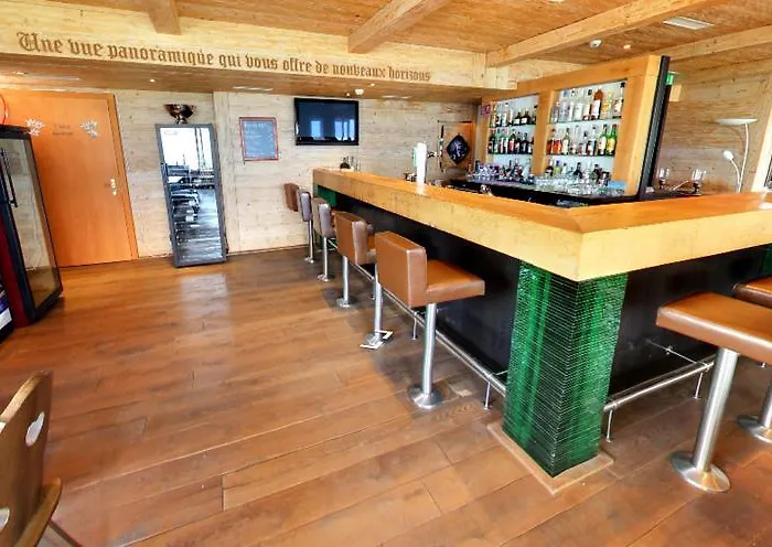 Boutique Panorama كرانز مونتانا