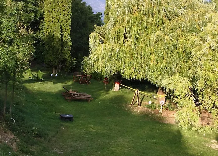 Boutique Panorama 3* كرانز مونتانا