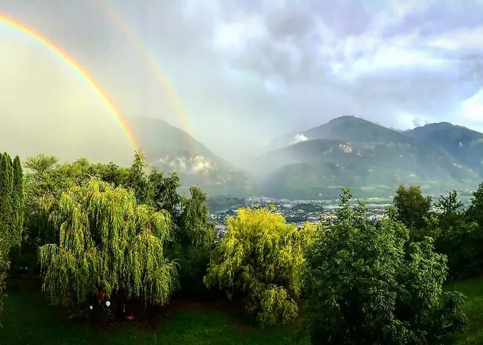 فندق Boutique Panorama