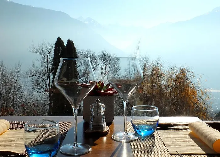 Boutique Panorama كرانز مونتانا