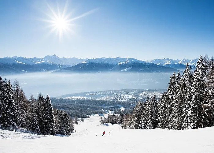 Boutique Panorama فندق