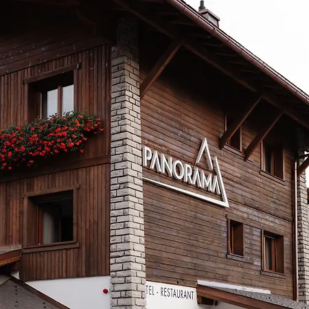 Boutique Panorama