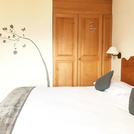 Boutique Panorama Отель 3*