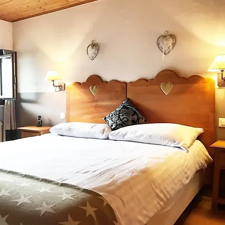 Boutique Panorama Отель 3*