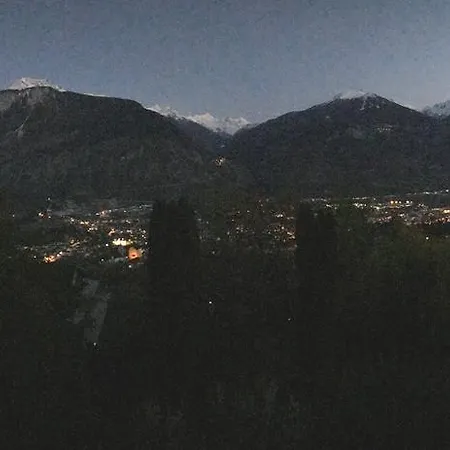 Отель Boutique Panorama 3*