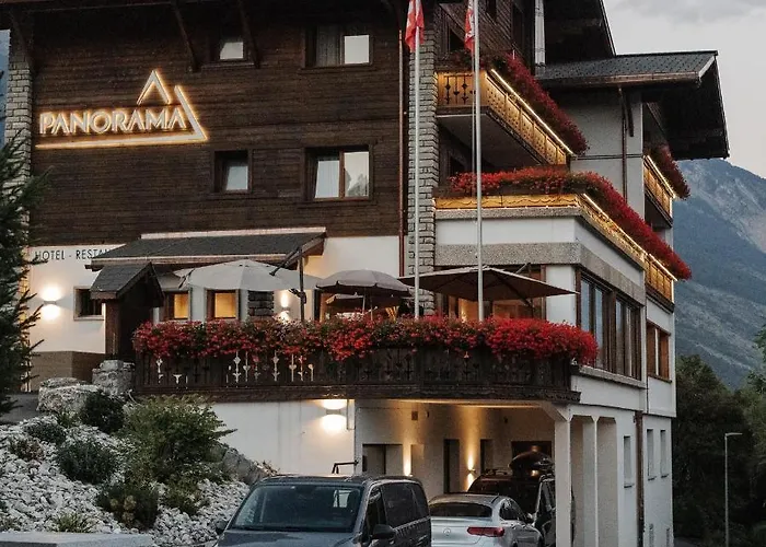 Отель Boutique Panorama