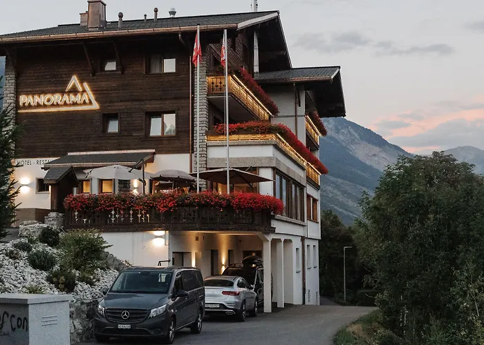 Boutique Panorama