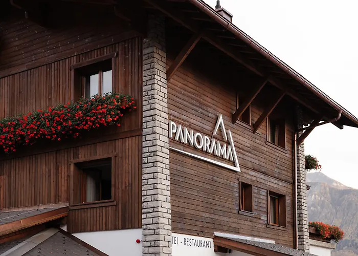 Boutique Panorama