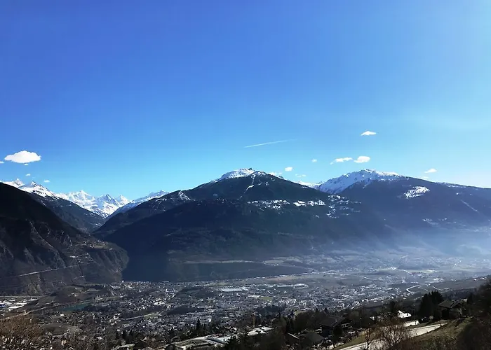Boutique Panorama