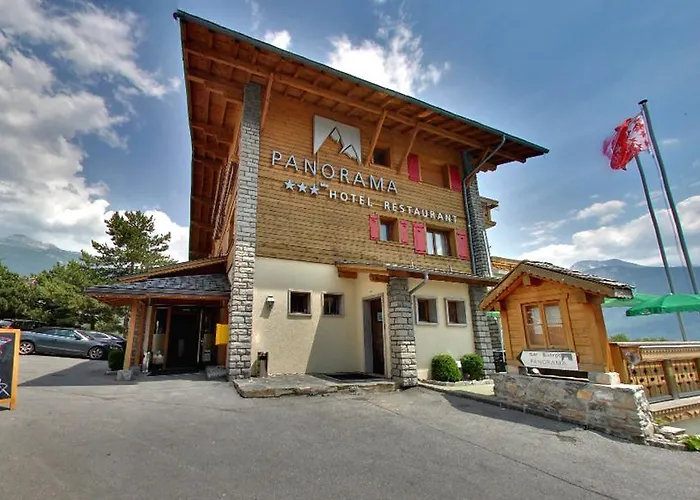 Boutique Panorama Отель