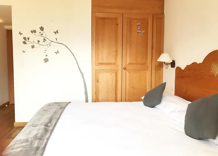 Boutique Panorama Отель 3*