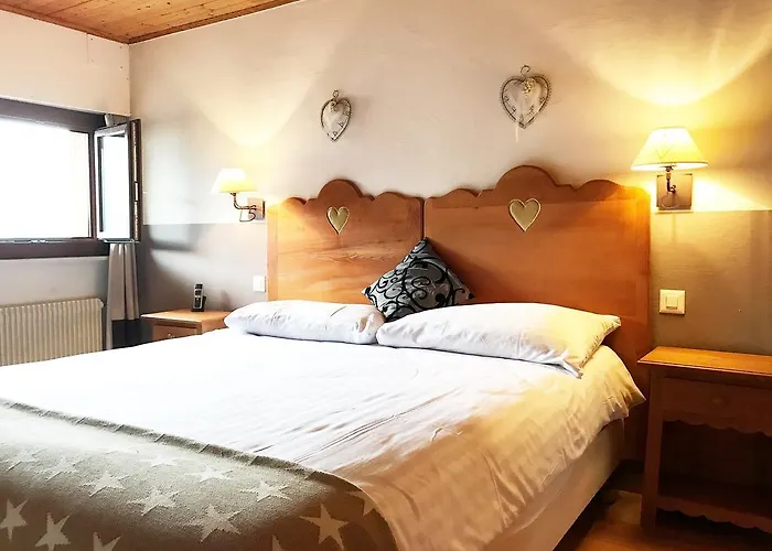 Boutique Panorama Отель 3*