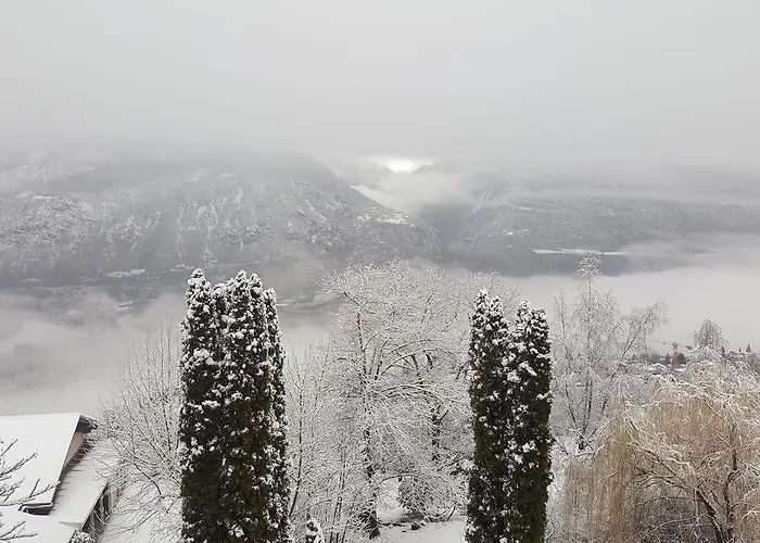 Boutique Panorama 3* Кран-Монтана