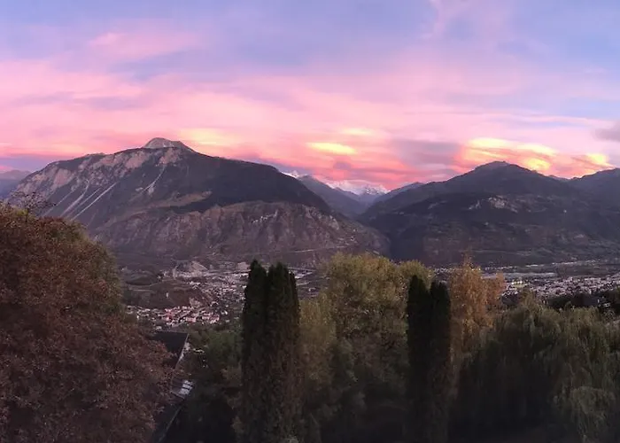 Boutique Panorama Отель