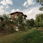 Boutique Panorama 3* קראנס-מונטנה