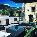Boutique Panorama מלון